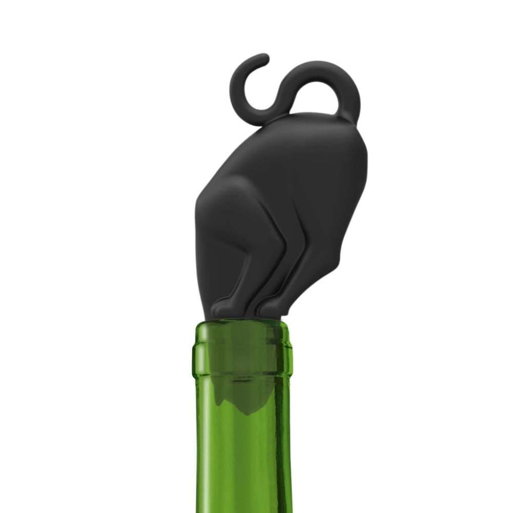 2 for $12: NWT Kitty Bottle Stopper